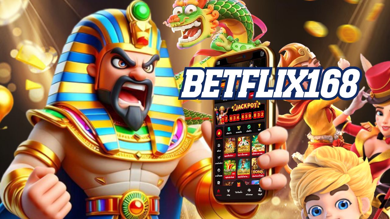 betflix168